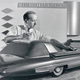 Image for article titled Nuclear-Powered Vehicle Concepts from the Mid-20th Century
